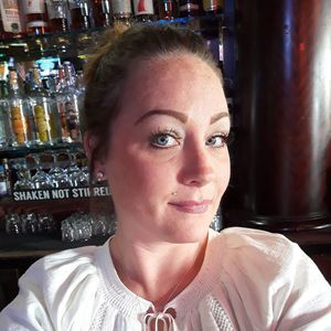 Meet your Posher, Nichole